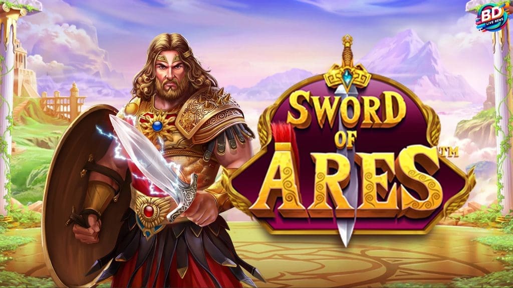 Slot Sword of Ares: Taklukkan Medan Perang dan Kemenangan