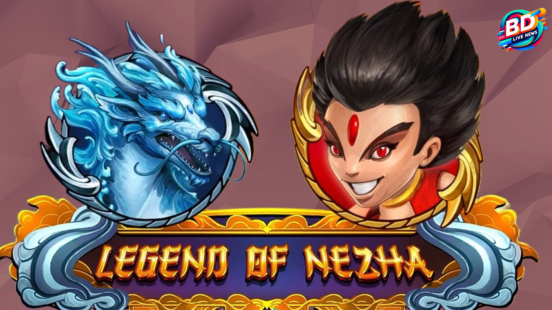 Slot Legend of Nezha: Petualangan Legenda dalam Slot Online