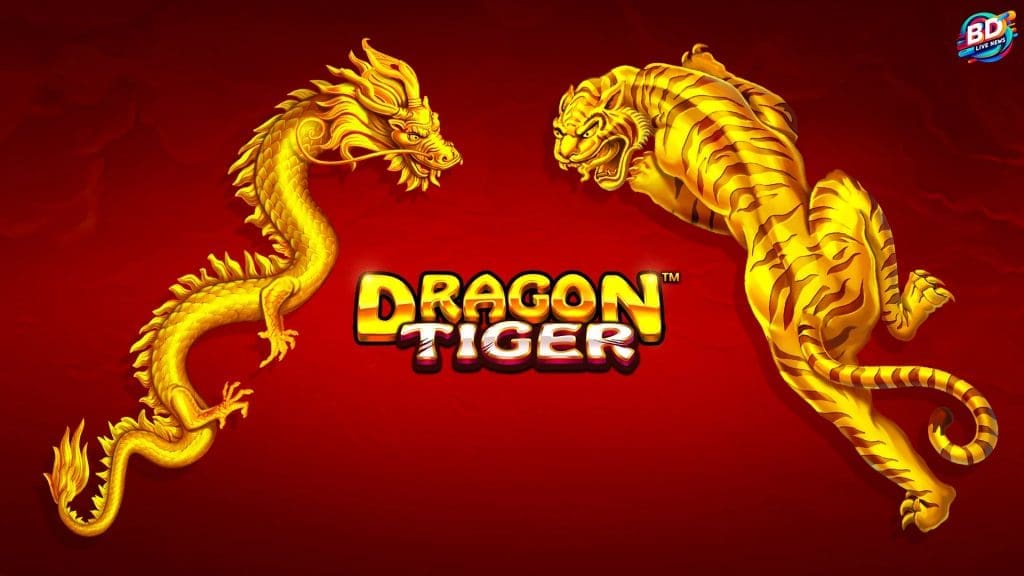 Petualangan Menegangkan: Jelajahi Dunia Slot The Dragon Tiger