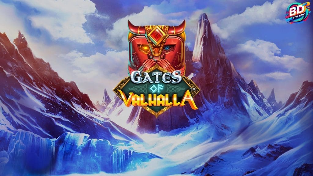 Pecahkan Rune Kuno dan Menangkan Harta di Gates of Valhalla