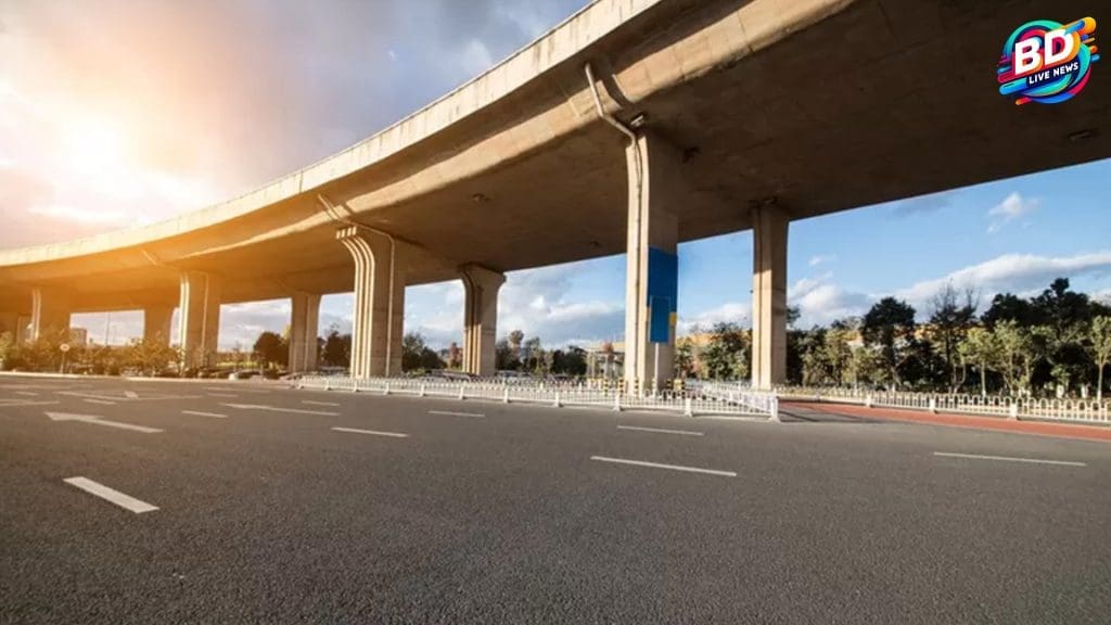 Proyek Infrastruktur 2025: Jakarta Akan Miliki Dua Flyover Baru