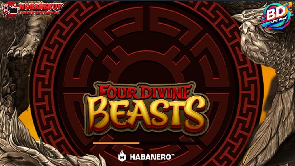 Pintu Kekayaan: Mengungkap Misteri Slot Four Divine Beasts
