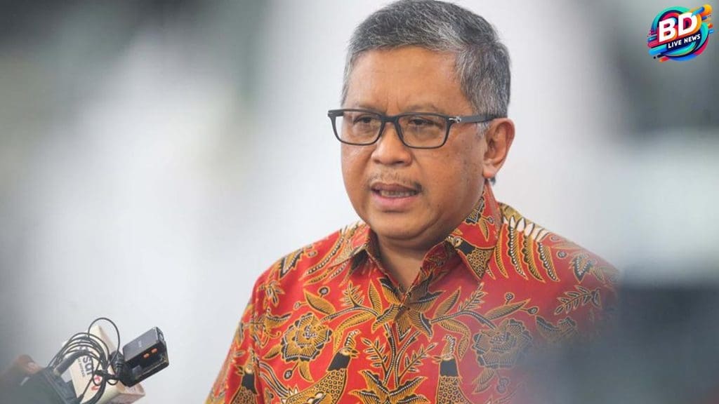 Hasto di Praperadilan: Akankah Ada Kejutan dalam Perlawanan