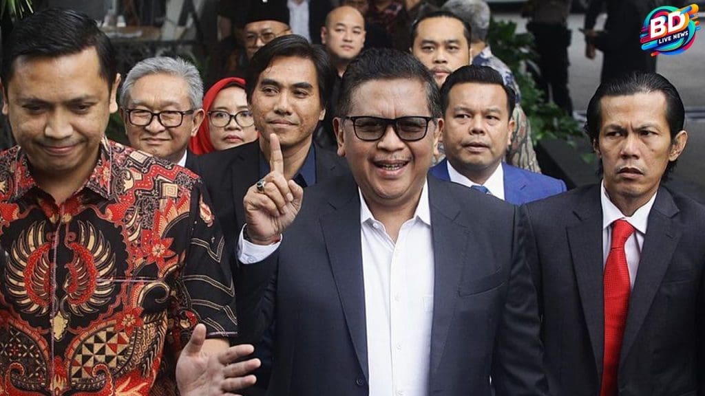 Kasus Hasto Mandek, Maki Ancam Gugat KPK Lewat Praperadilan