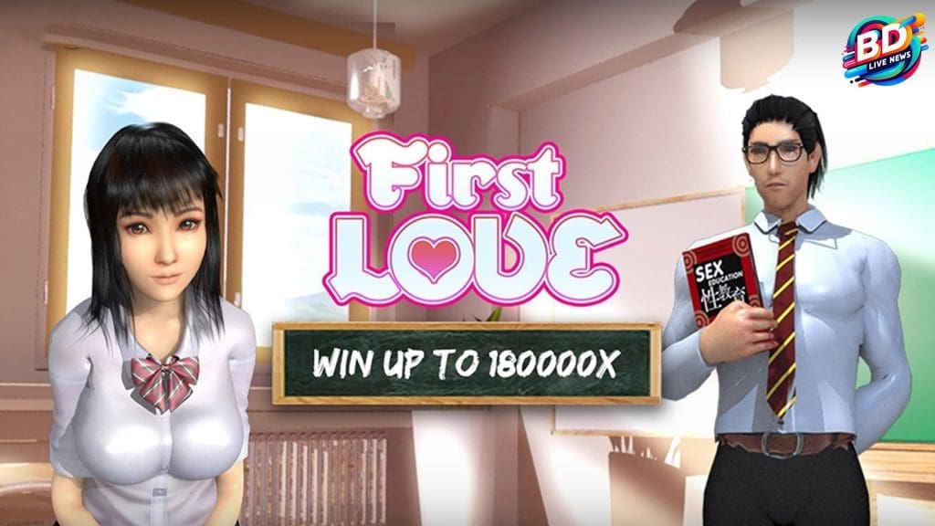 Apakah Slot First Love Benar-benar Sebagus yang Dikatakan