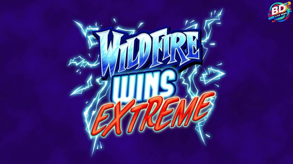 Slot Wildfire Wins Extreme: Sensasi Panas dan Kemenangan