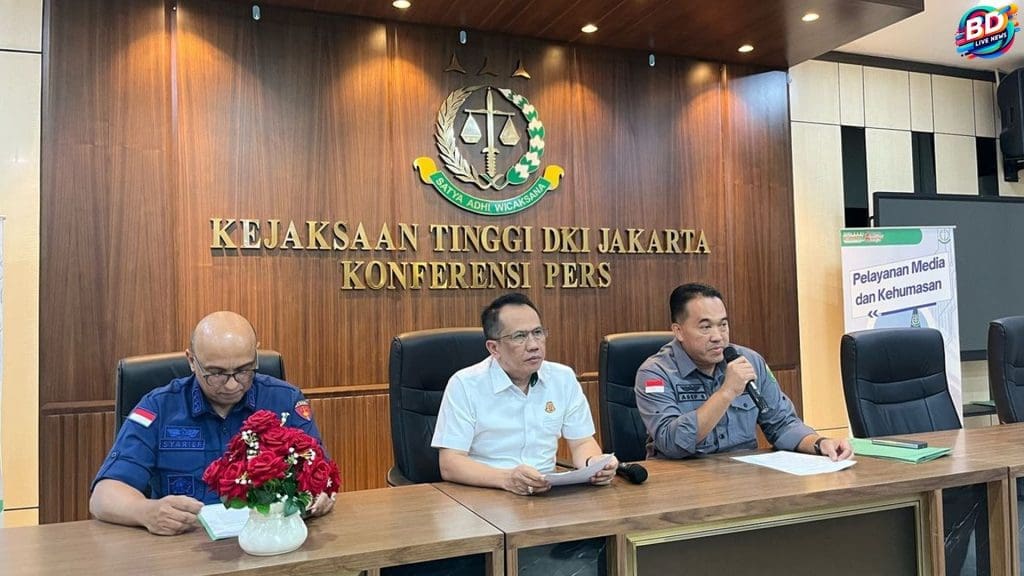 Jaksa Tilap Bukti Rp 115 Miliar, Rumah dan Rekening Disita