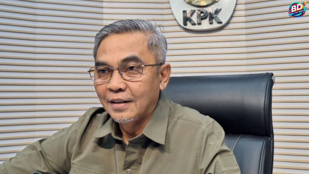 KPK Mengonfirmasi, Pencarian Harun Masiku Belum Berakhir