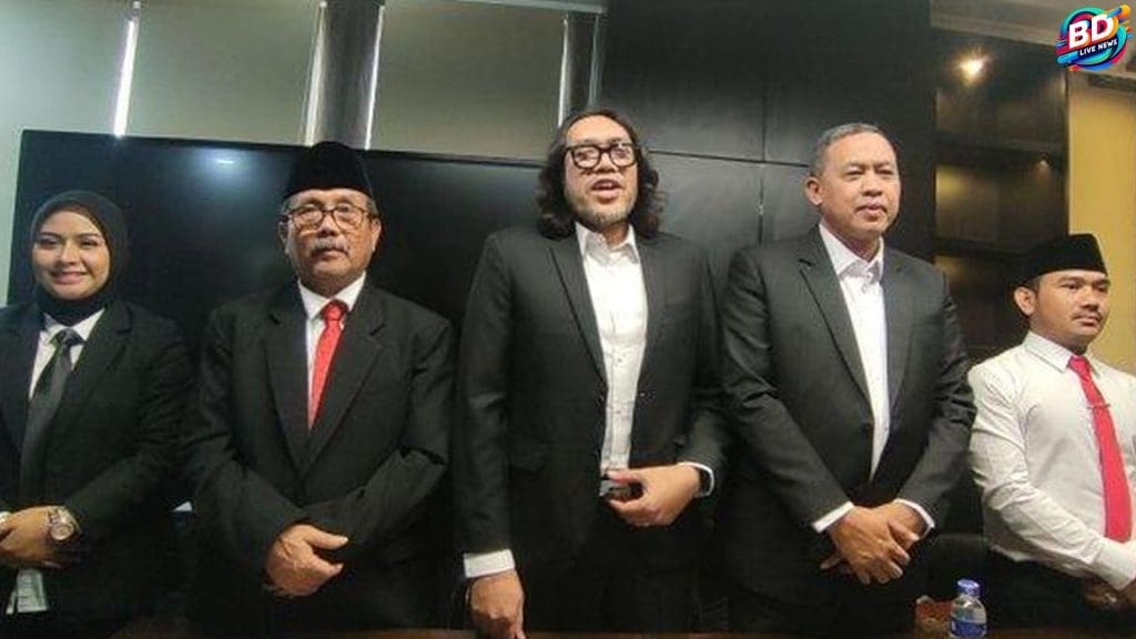 Tuduhan Curi AirPods, Empat Pria Serang WNA Hingga Kekerasan