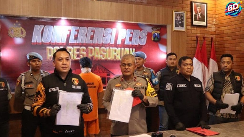 Mahasiswa Malang Curi Rp 276 Juta dari Selebgram karena Judi