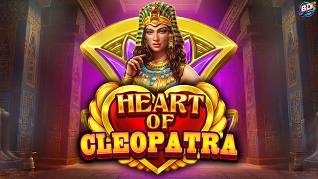 Mengapa Slot Heart of Cleopatra Jadi Peluang Emas bagi Pemain