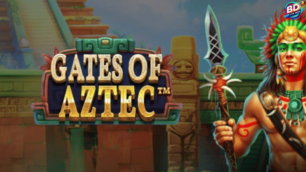 Slot Gates of Aztec: Keajaiban Kuno dan Jackpot Menggiurkan