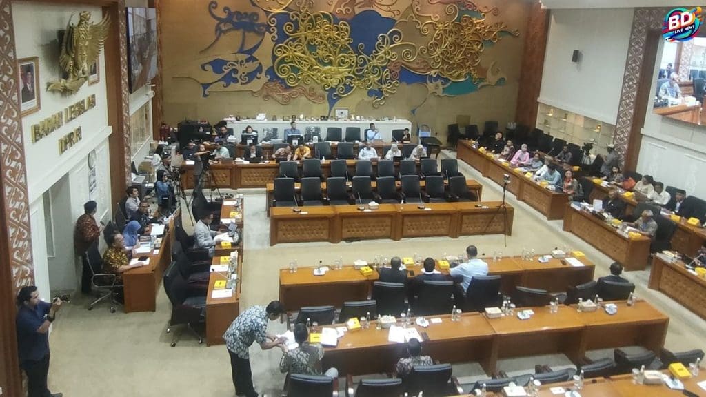 Peluang Baru BUMN: Kelola Tambang Perguruan Tinggi Nasional