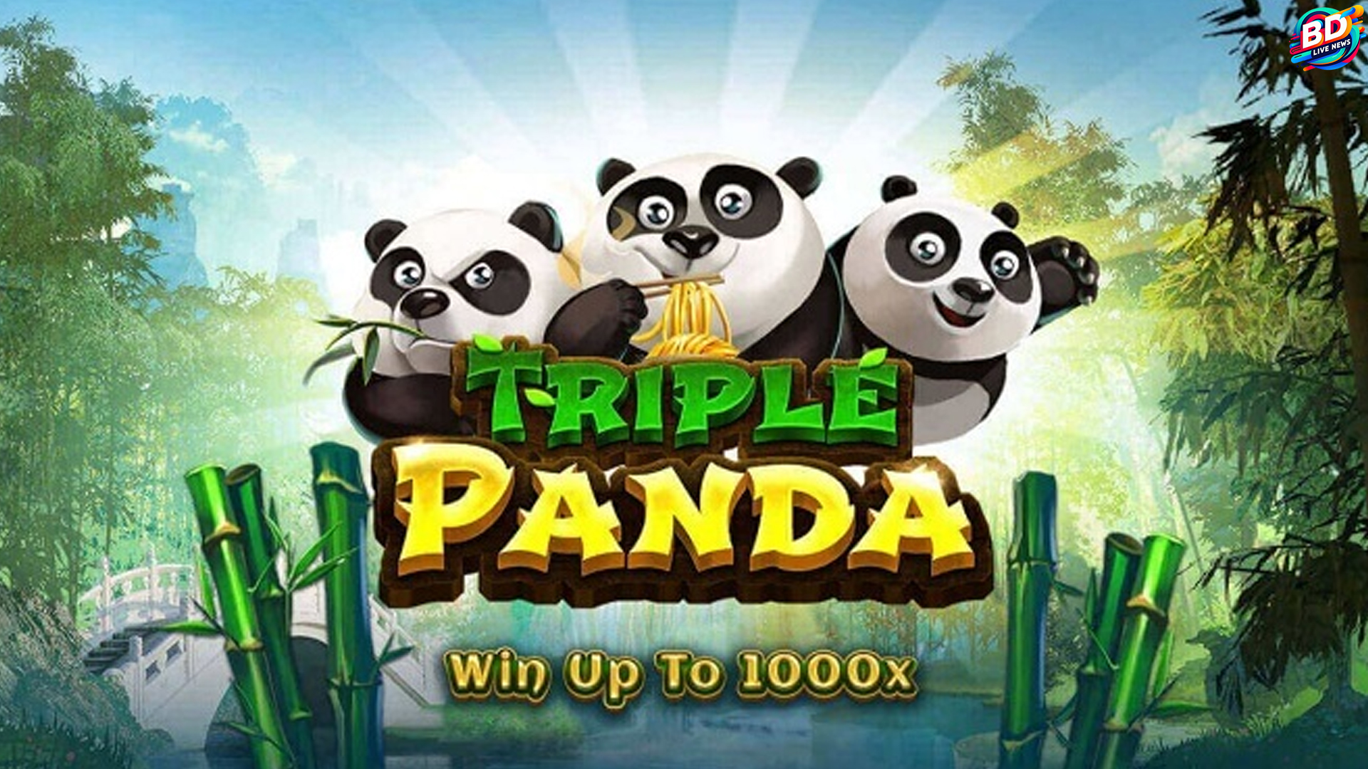 Apa Itu Slot Triple Panda? Temukan Keajaiban di Setiap Spin