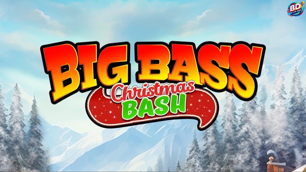 Slot Big Bass Christmas Bash: Pesta Natal Penuh Kejutan Hadiah