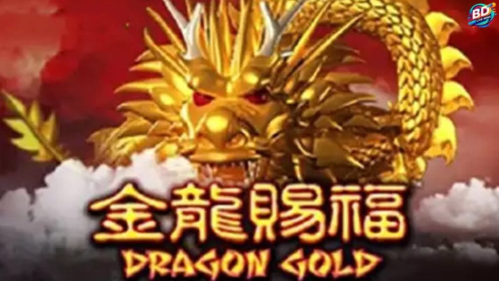 Rahasia Menang di Slot Dragon Gold yang Harus Kamu Ketahui