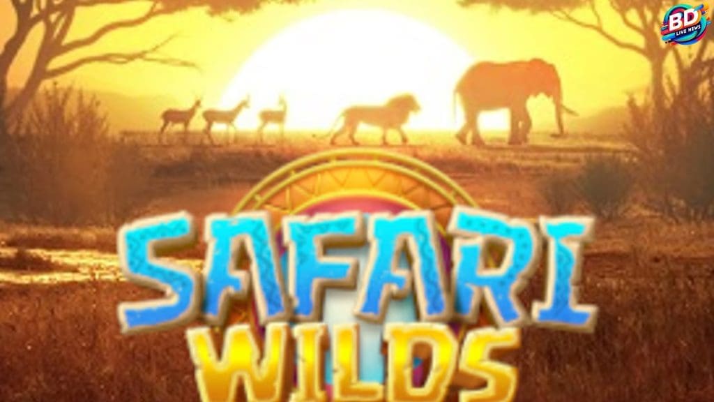 Safari Wilds: Kisah Para Pemburu Jackpot di Hutan Liar Virtual