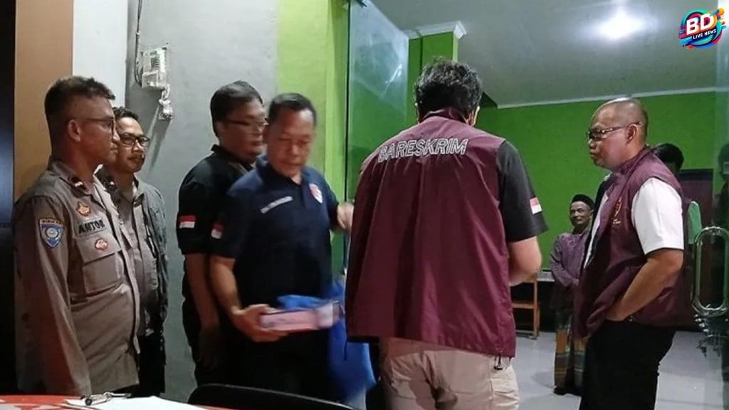 Pemalsuan Sertifikat Pagar Laut: Kades Kohod Arsin Jadi Buronan