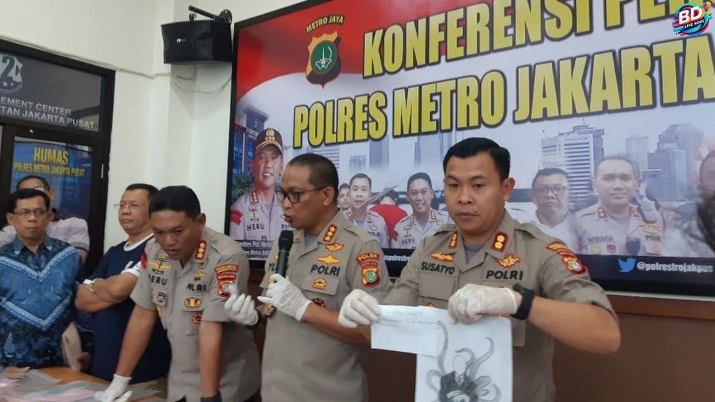 5 Tahun Lalu: Remaja Bunuh Balita Gara-gara Terinspirasi Film