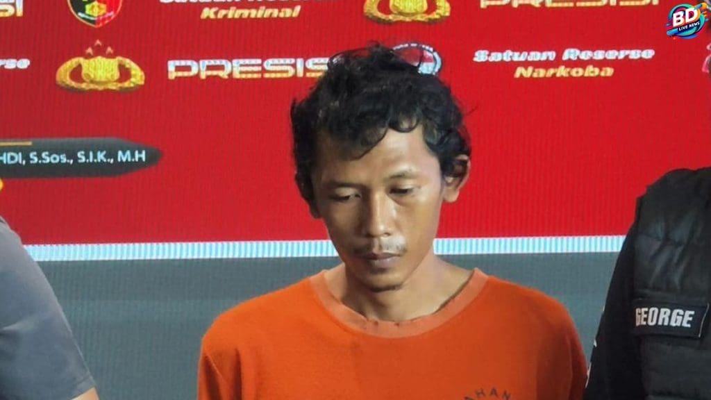 Dukun Palsu Jamet Terlibat Pembunuhan Ibu dan Anak di Jakbar