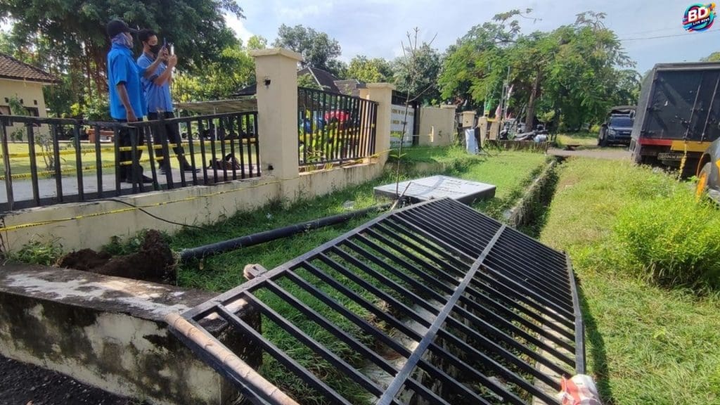 Tindak Lanjut Kasus RW Bunuh Diri, Kapolsek Kayangan Dipecat