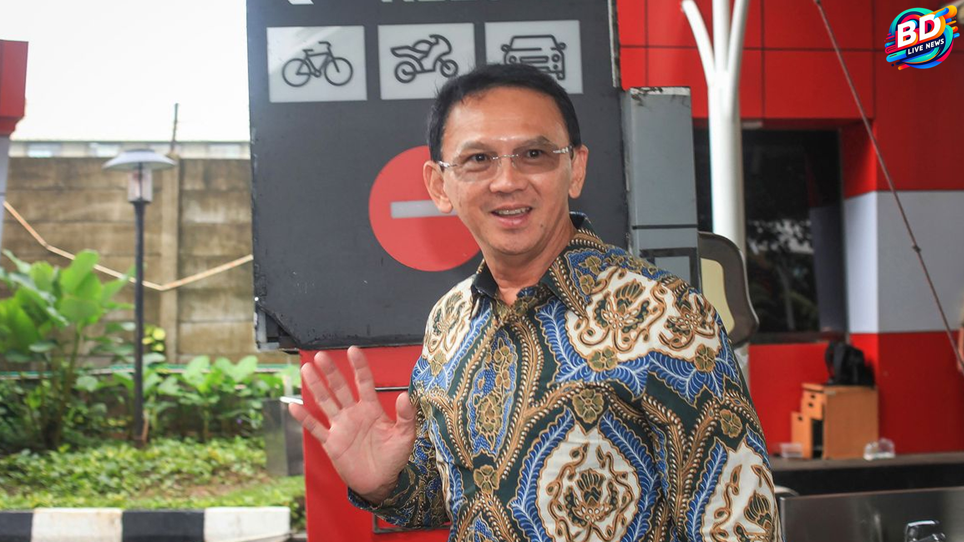 Ahok Pastikan Hadir sebagai Saksi Kasus Pertamina di Kejagung