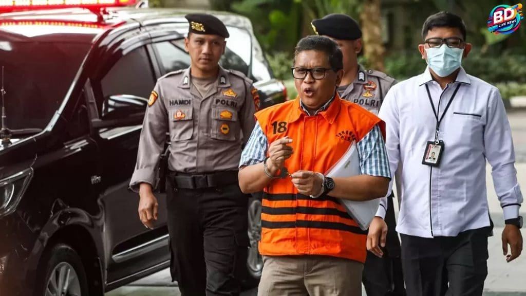 Hasto Dilimpahkan ke JPU: Ke Mana Arah Gugatan Praperadilan?