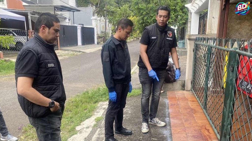 Tersangka Pelecehan di Kalideres: Demo 40 Siswi Awal Kasus