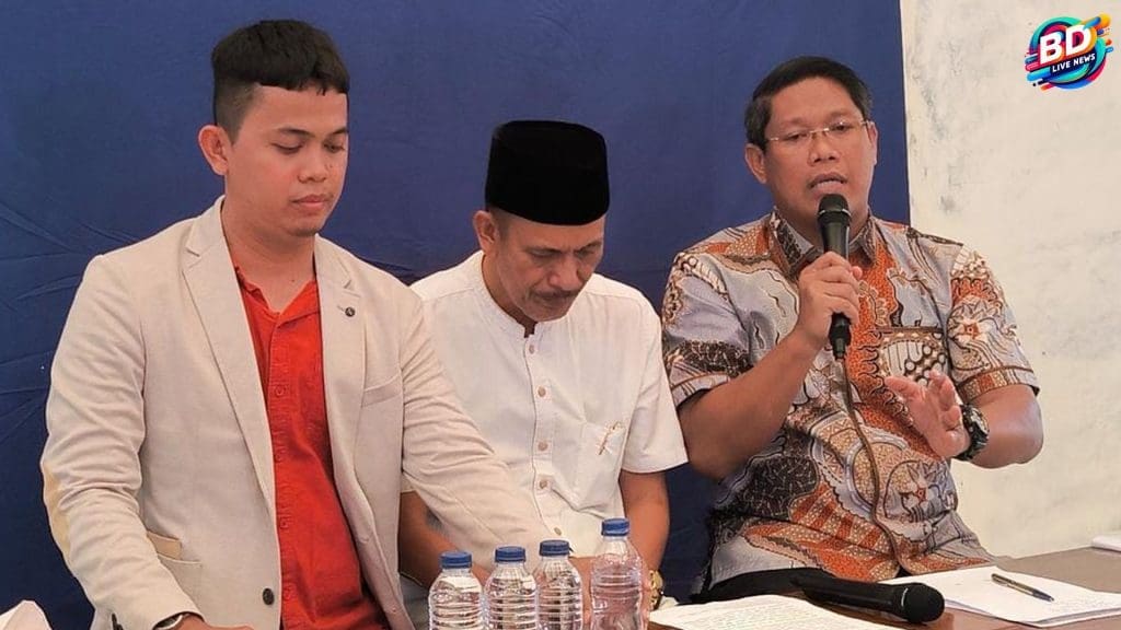 Bantahan Kuasa Hukum Arsin Terkait Isu Denda dari Menteri KKP