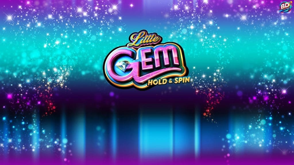 Slot Little Gem: Ukuran Kecil, Hadiah Besar! Siap-siap Terkejut