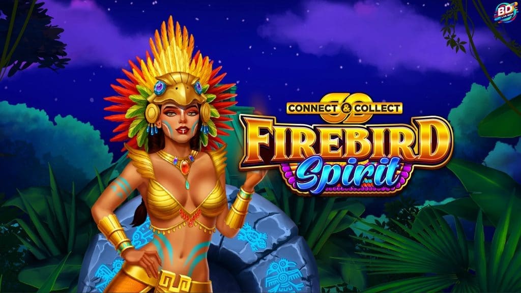 Firebird Spirit: Kekuatan Burung Api yang Membakar Kemenangan