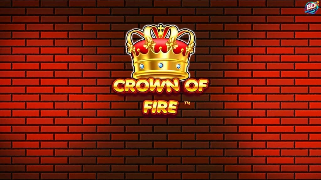 Slot Crown of Fire: Taklukkan Api dan Raih Mahkota Kemenangan