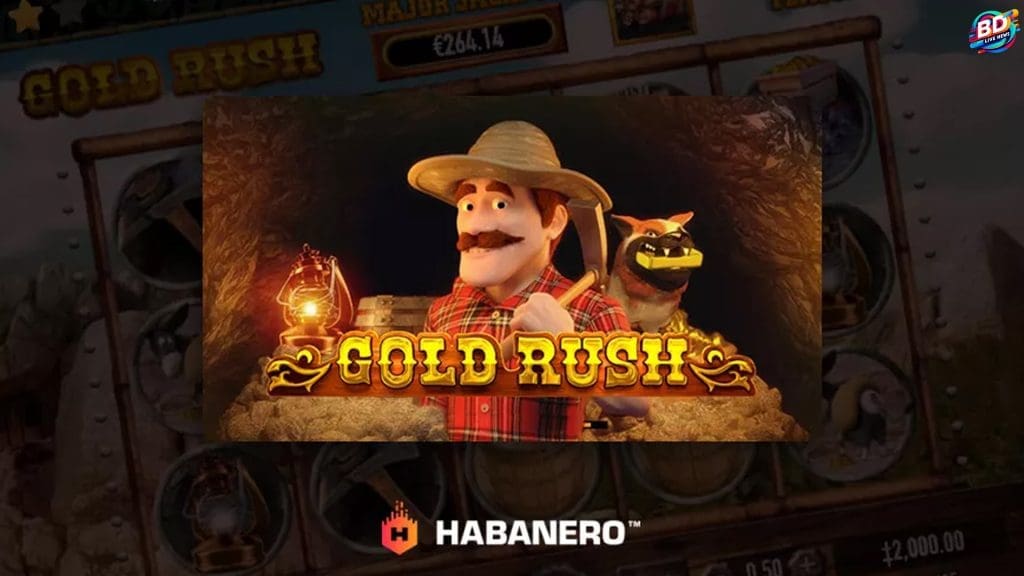 Gold Rush: Petualangan Mencari Emas yang Mengubah Hidup