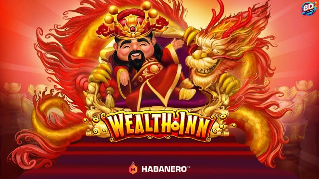 Wealth Inn Slot: Ketika Tradisi Bertemu dengan Peluang Emas