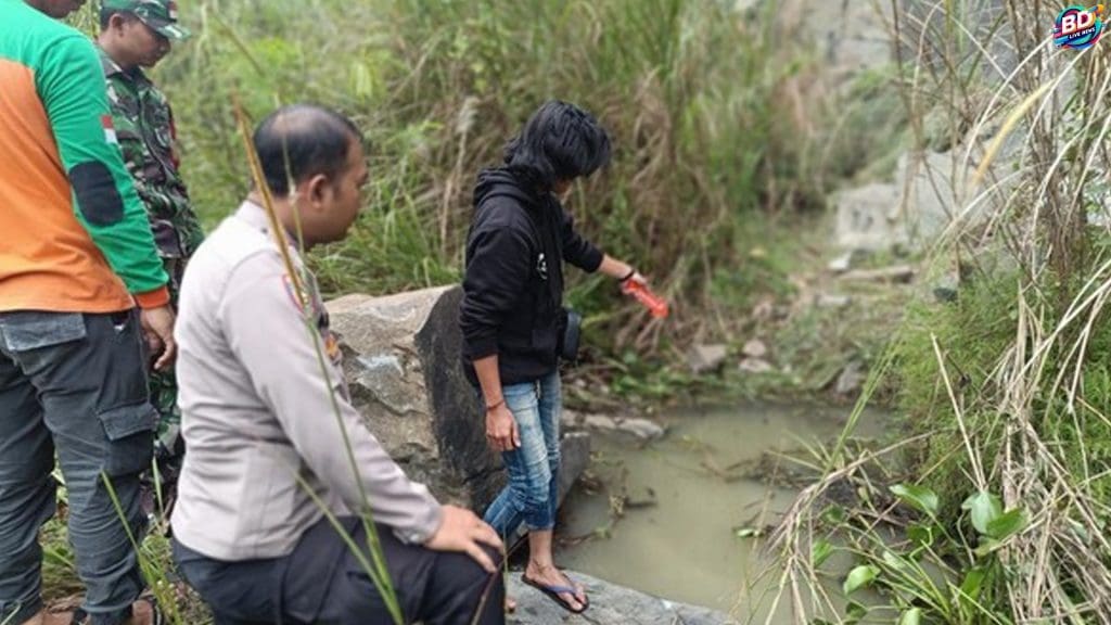 Mahasiswi Bogor Tewas Tertimpa Batu saat Latihan Panjat Tebing