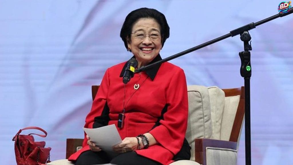 Megawati Soroti Kebenaran Sejarah Sukarno, Tak Ada Jalan