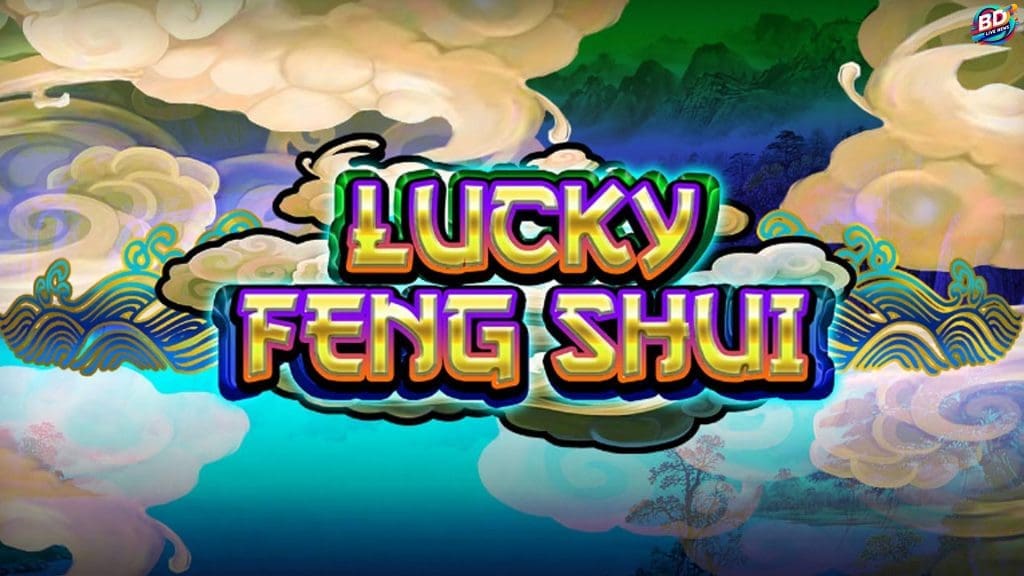 Slot Lucky Feng Shui: Temukan Keberuntungan Besar Anda