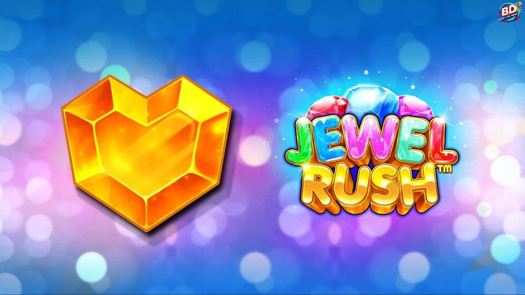Main Jewel Rush & Menang Hadiah lewat Link Login Slot Gacor