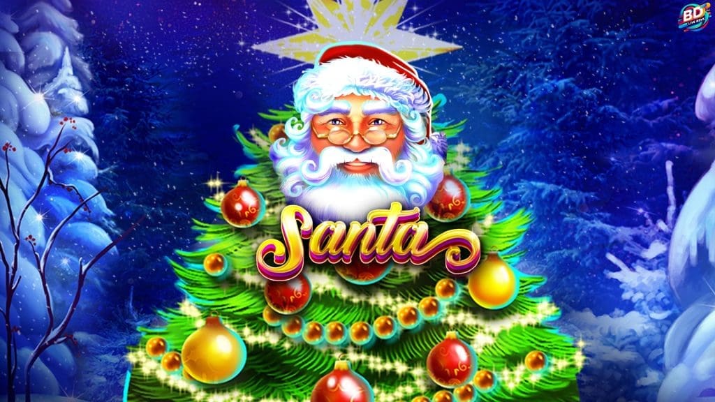 Trik Menang Slot Online Santa yang Dijamin Berhasil Cepat