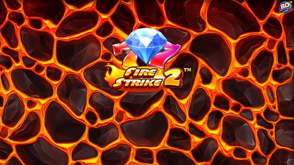 Dari Percikan Api Menuju Jackpot: Eksplorasi Slot Fire Strike 2