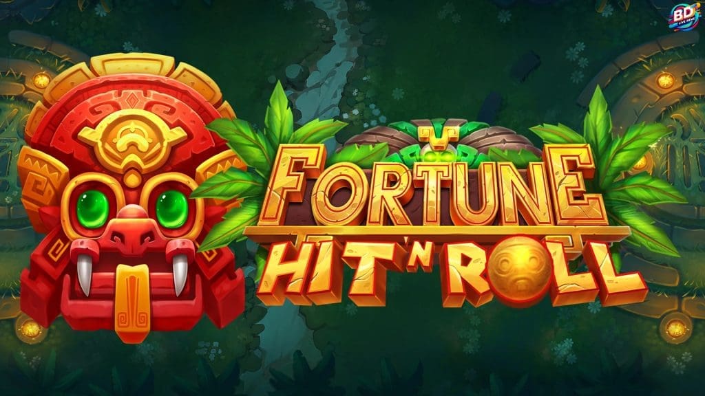 Mau Cuan? Intip Lebih Dekat Slot Fenomenal Fortune Hit'n Roll