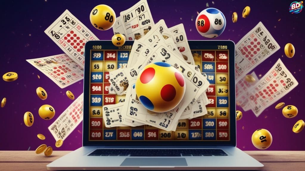 Hadiah Menjanjikan dan Sensasi Kemenangan dalam Togel Online