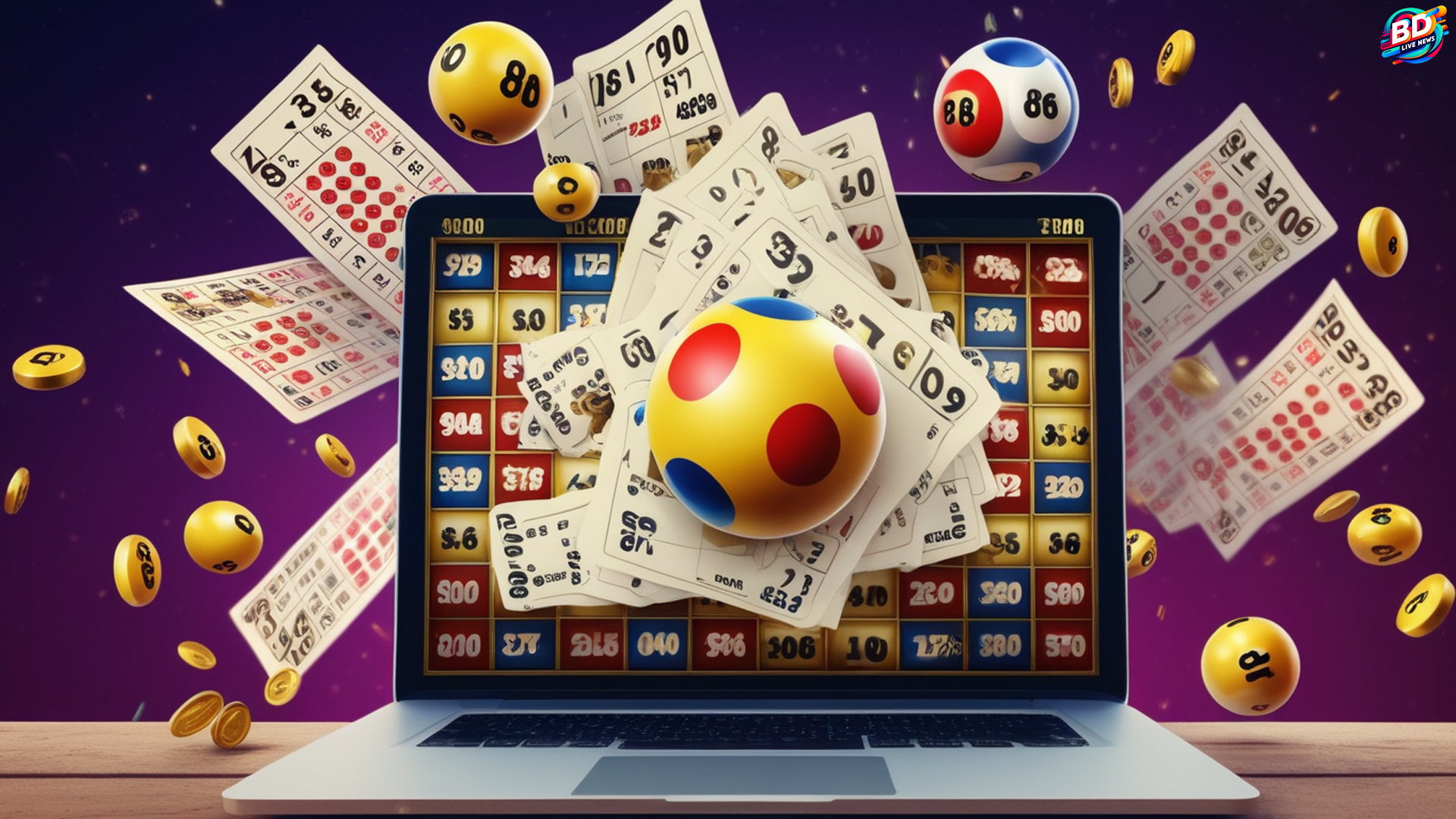 Hadiah Menjanjikan dan Sensasi Kemenangan dalam Togel Online
