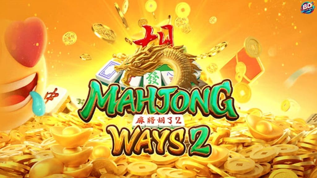 Fitur Unik Slot Mahjong Ways 2 yang Bikin Seru Abis Banget