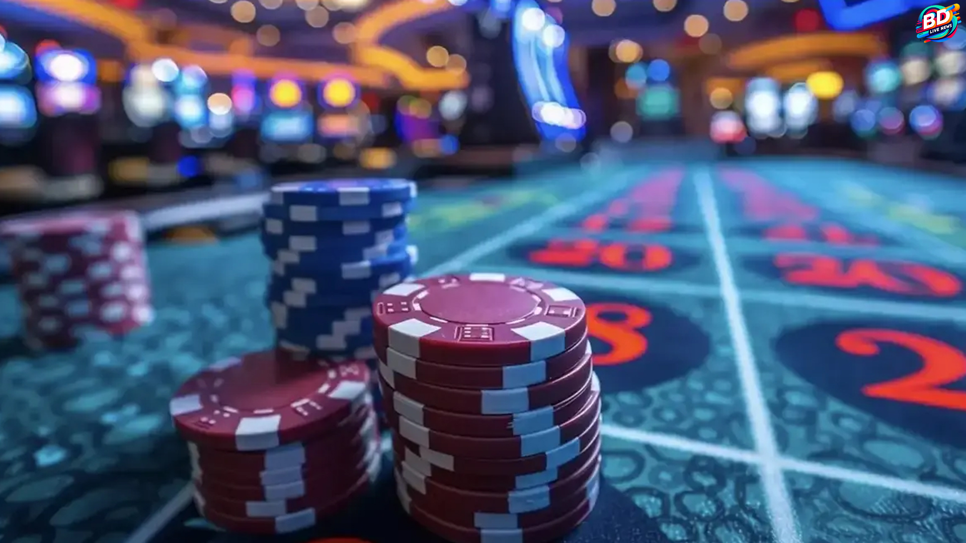 Rahasia Situs Casino Online Terpopuler dengan Keuntungan Gila