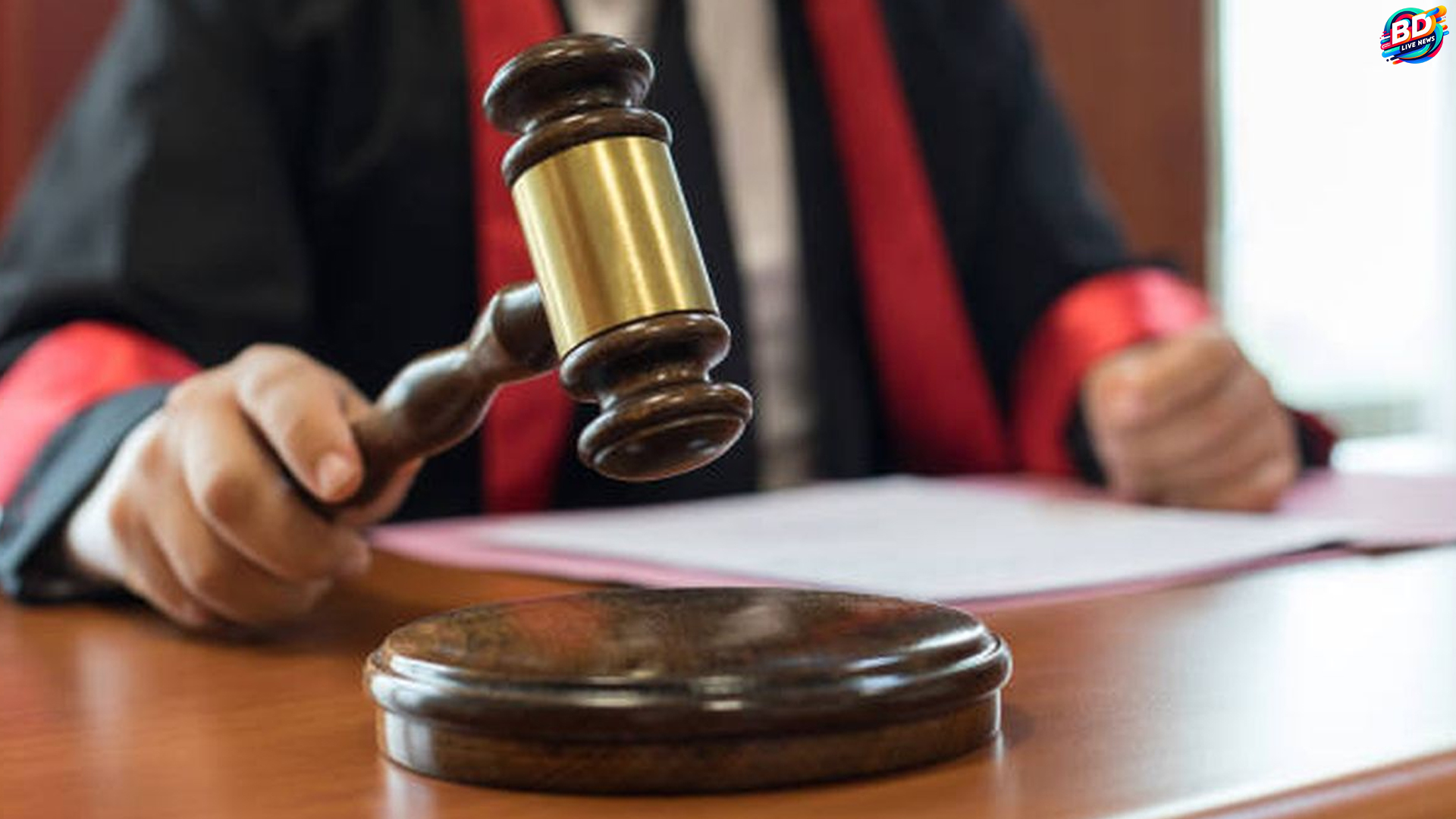 Polisi Penganiaya Warga Cilegon Resmi Dihukum 11 Tahun