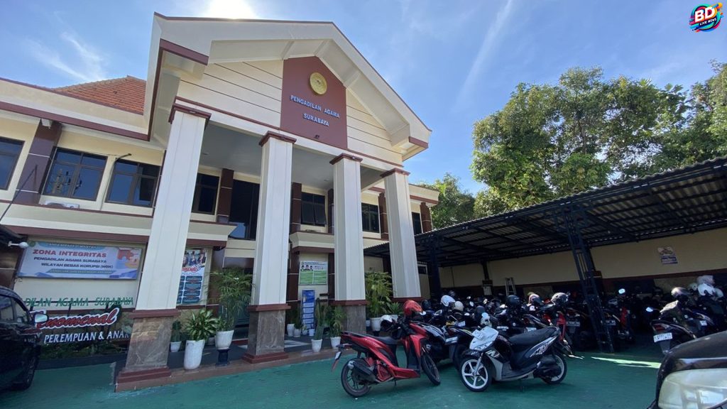 Judol dan Pinjol Jadi Faktor Pemicu Perceraian Warga Surabaya