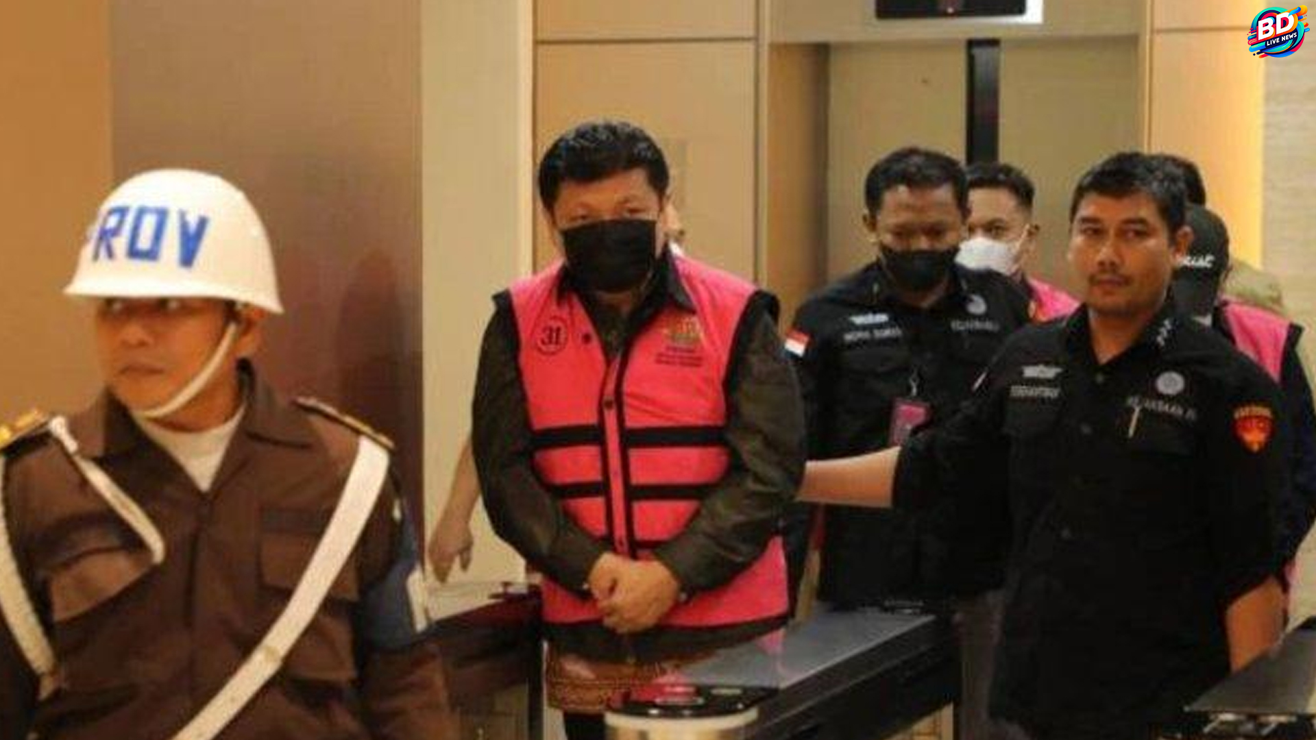 Drama Pesangon Eks Pekerja Sritex Usai Tangkap Iwan Lukminto
