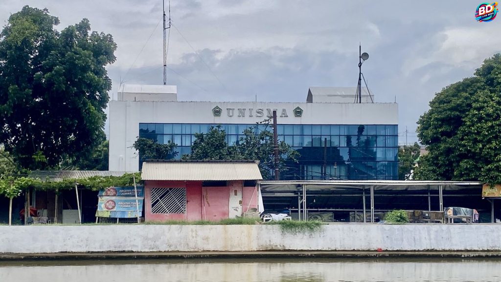 Pembongkaran Dekat UNISMA, Pemilik Bangunan Liar Pasrah