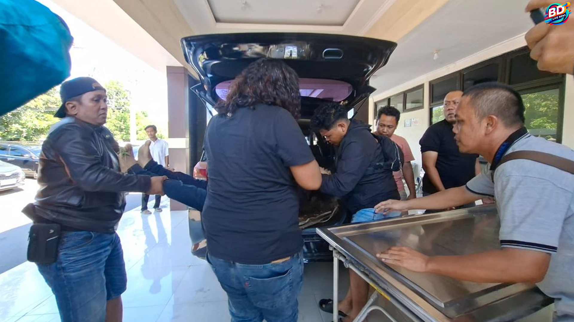 Dikejar Polisi, Pelaku Curanmor di Pasuruan Tewas Ditembak